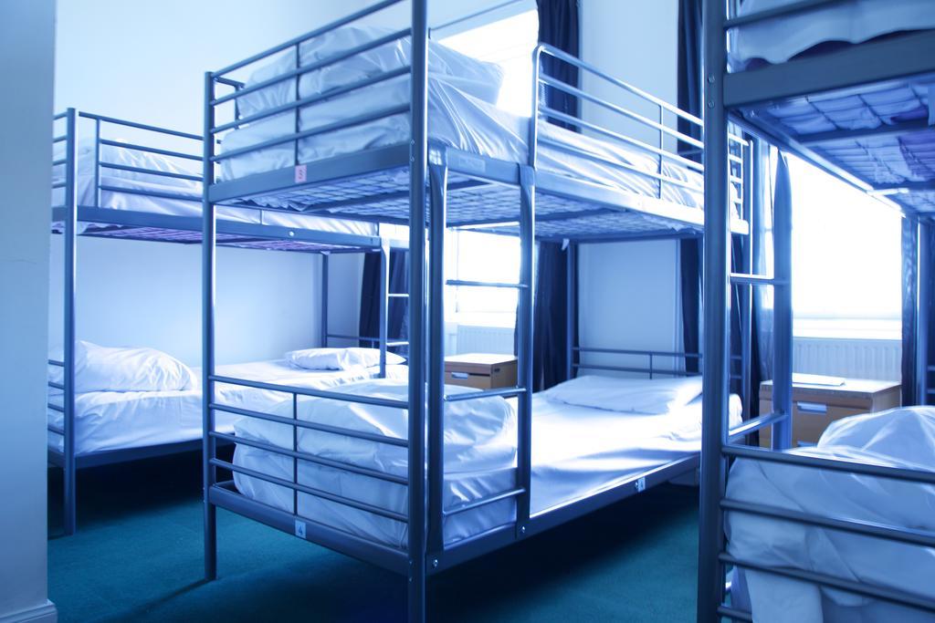 City Stay Hostel Edinburgh Eksteriør bilde