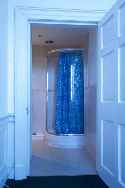 City Stay Hostel Edinburgh Rom bilde